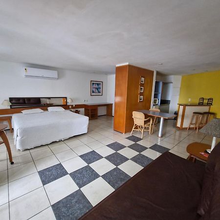 Готель Iate Plaza - Flat 312 Particular Форталеза Екстер'єр фото