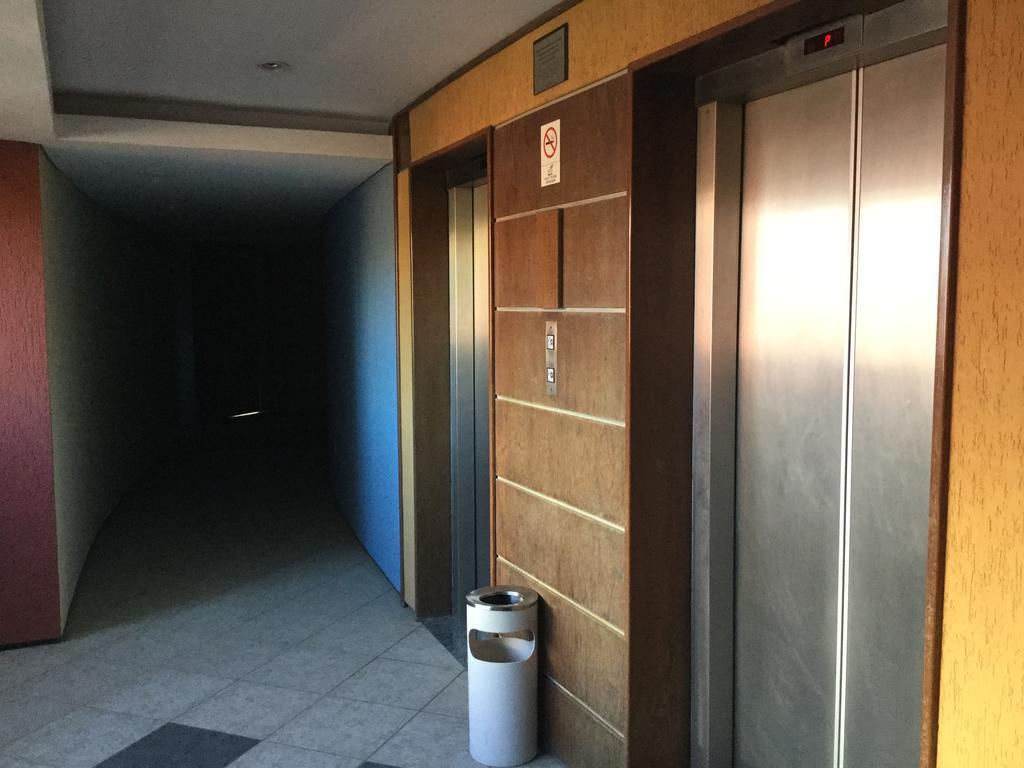 Готель Iate Plaza - Flat 312 Particular Форталеза Екстер'єр фото